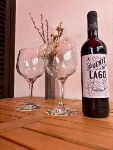 San Marcos Frontline