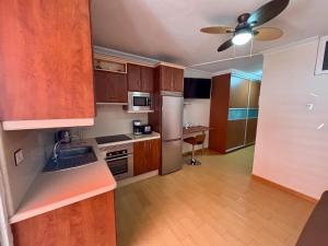 San Marcos Frontline