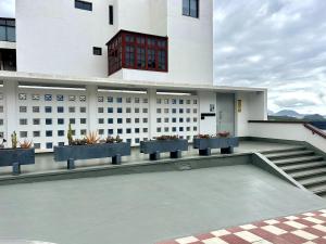 San Marcos Frontline