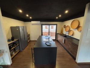 La Black Casa