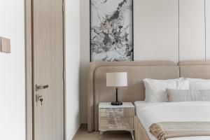 Luxury 4BR Villa Free Malibu Beach Access