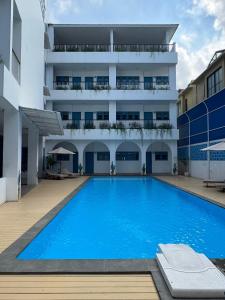 Sunset Paradise Canggu