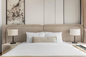 Luxury 4BR Villa Free Malibu Beach Access