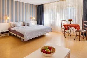 Ferienwohnung Stiegeler