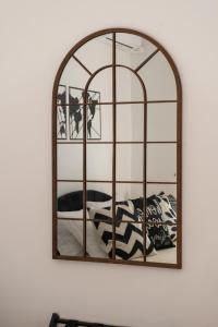 Piazza del Popolo appartamento via Brunetti