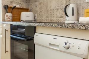 Casa Castelo Verde in Portimão