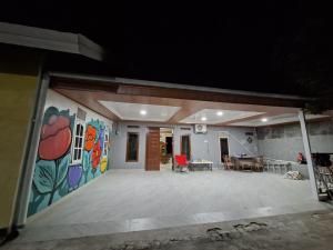 Bahrin Homestay Lampung