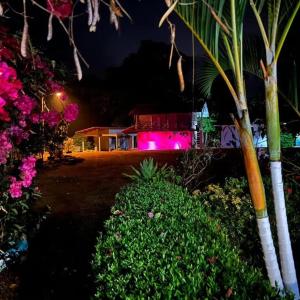 Finca Agroturistica Villaverde