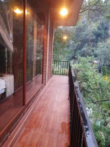 Ella Nithis Eco Cottages