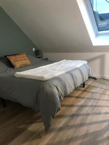 Schwalmala Logement calme au coeur du vignoble