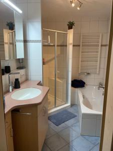 Ferienwohnung Christine