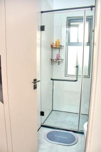 Zuri luxury suite at oak classic residency, Kilimani