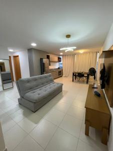 Apto completo em Barra de São Miguel