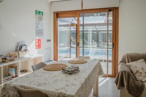 La Costana De Barbadillo