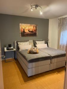 Ferienwohnung Christine