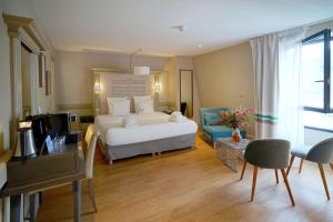 Hôtel Littéraire Gustave Flaubert, BW Signature Collection