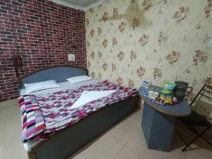 Hotel O Gongma Guest House - 3-star hotels in Leh