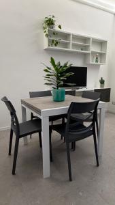 AliHouse Apartment
