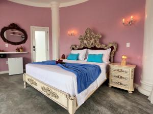 Olymp Spa Boutique Hotel