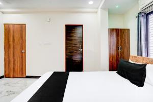 Super Hotel O Swagatam Hotel