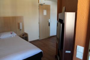 Hotels ibis Nice Centre Gare : photos des chambres