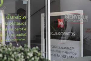 Hotels ibis Nice Centre Gare : photos des chambres