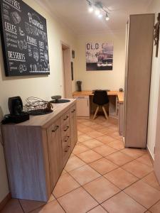 Ferienwohnung Christine