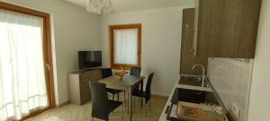 Appartamento presso Bagni Nuovi Bormio