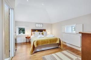 Dairy Cottage @Budle Barns - North East Escapes