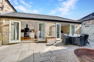 Dairy Cottage @Budle Barns - North East Escapes