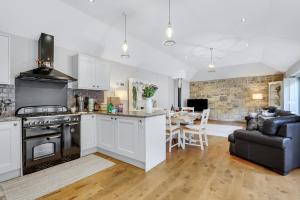 Dairy Cottage @Budle Barns - North East Escapes