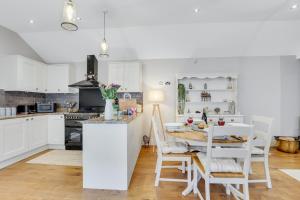 Dairy Cottage @Budle Barns - North East Escapes