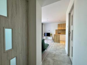 Apartamenty Podlesie