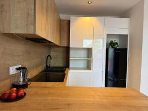 Apartamenty Podlesie