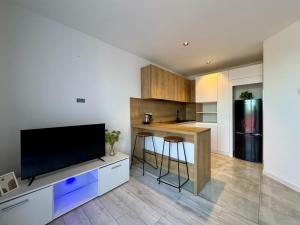 Apartamenty Podlesie