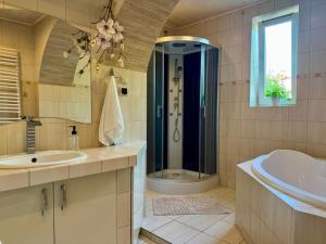 Apartamenty Podlesie