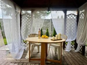 Apartamenty Podlesie