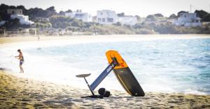 Depis luxury apartments