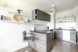 Massy Revy 10 min RER and TGV Idéal Paris and Orly