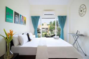 Rehano by Leo Homes - 2BHK Flat near Anjuna Beach