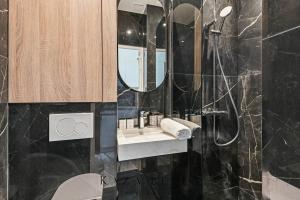 Charming Levallois-Perret studio near Paris