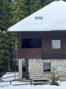 Triglav NP Apartment - above Bled 