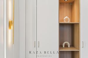 Charming Levallois-Perret studio near Paris