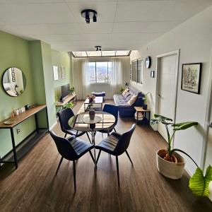 Brand-new 2 bedroom apartment Sopocachi