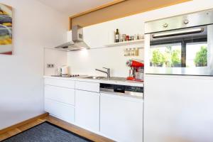 Ferienwohnung iq-Sports