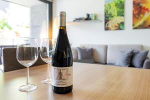 Ferienwohnung iq-Sports