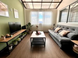 Brand-new 2 bedroom apartment Sopocachi