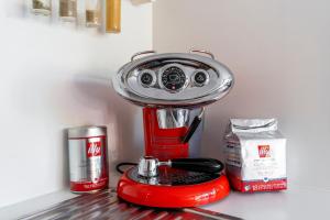 Ferienwohnung iq-Sports