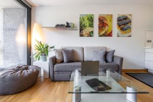 Ferienwohnung iq-Sports