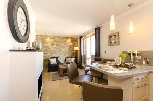 Villa Sanddorn 14 - Luxus mit Meerblick